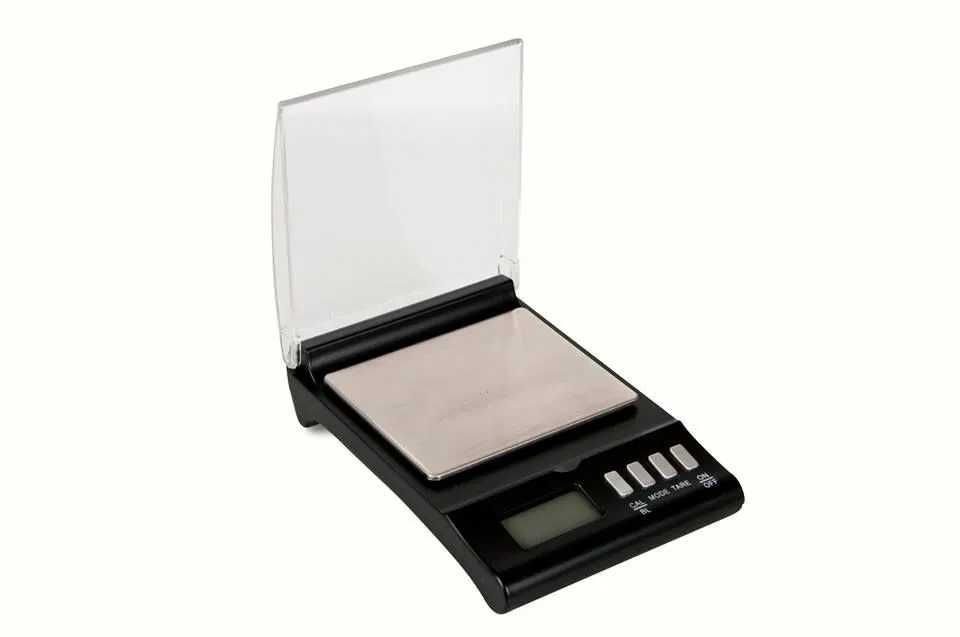 Точна електронна везна до 1 кг