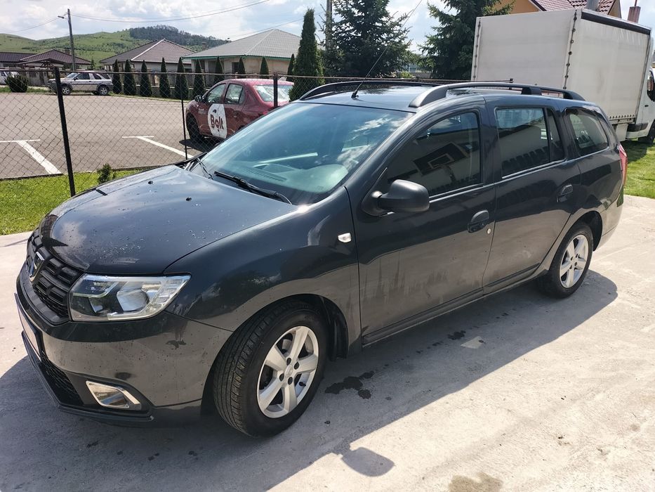 Vand dacia logan MCV