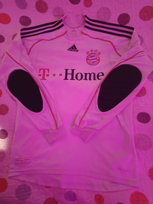 Bluza Fotbal Bayern