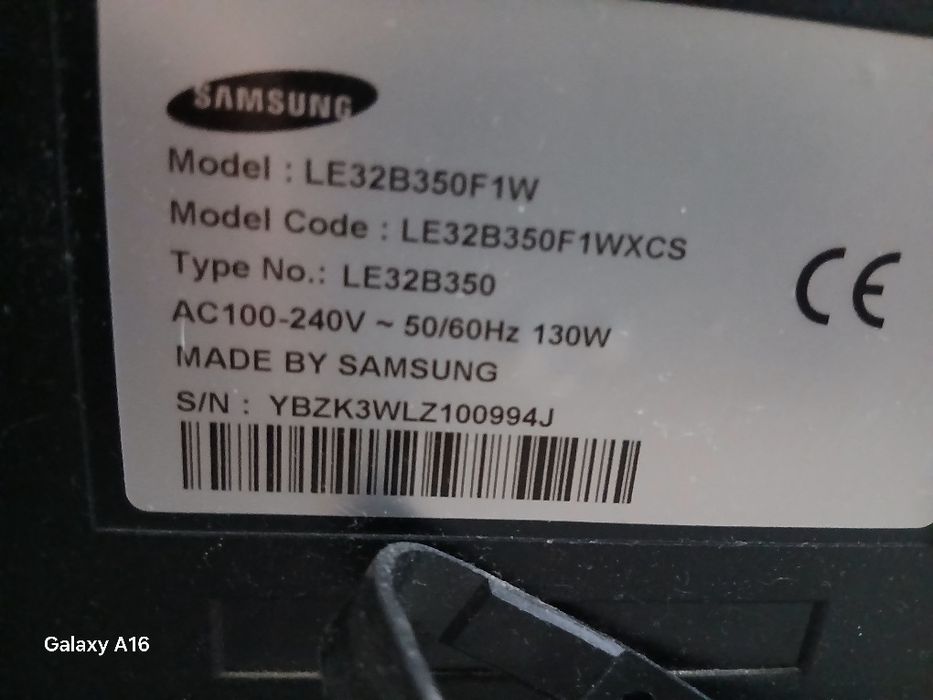 Продам телевизор Самсунг