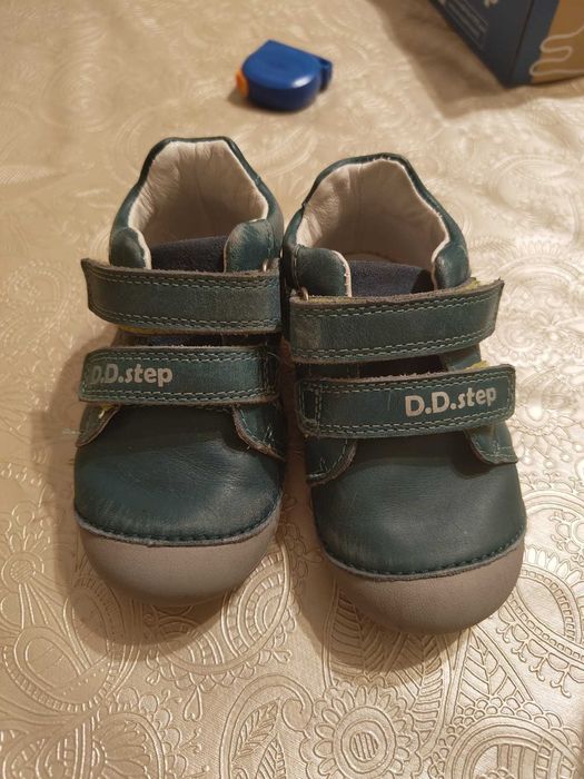 Vand Ghete DD Step Mar 22 baieti Pret 70 lei