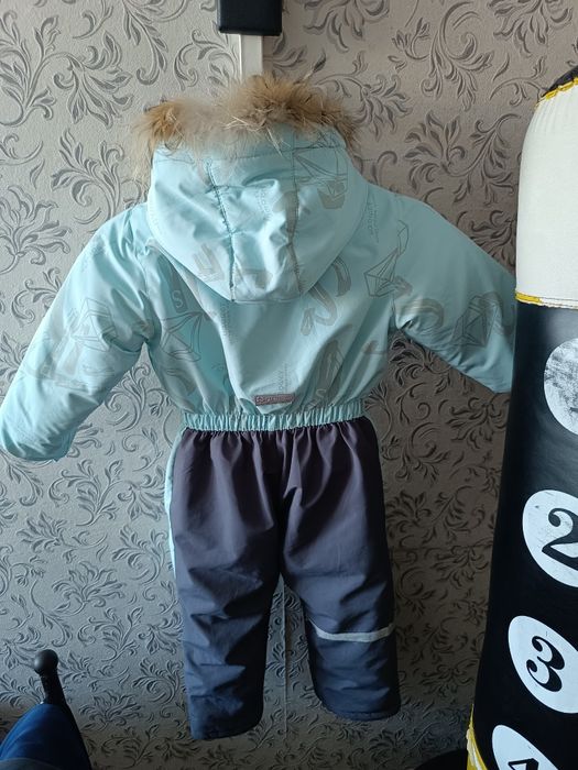 Продам комбинезон