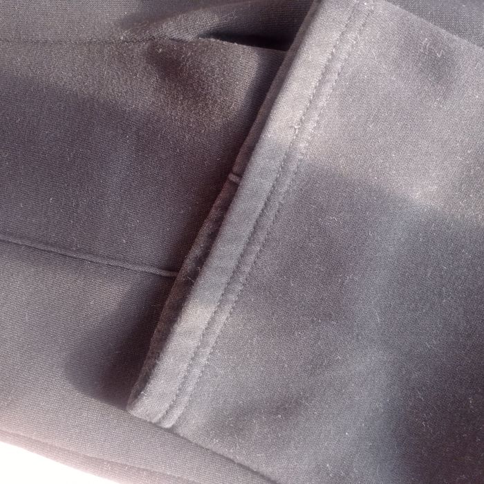 Утеплённые штаны для девочки