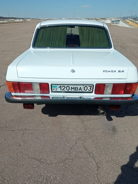 Продам волга ГАЗ 3102