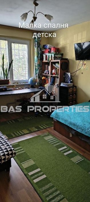 Продава се Тристаен апартамент в София, Люлин 3 - 84 кв.м за 2370 €/кв.м - Снимка #11