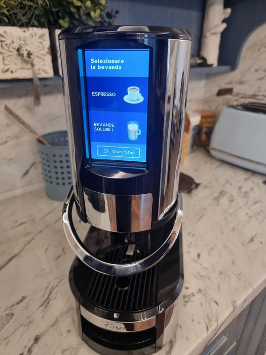 Капсулна кафемашина Brera