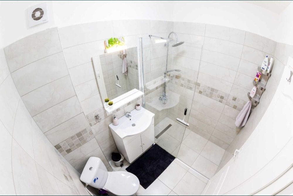 Apartament de inchiriat City Residence centru