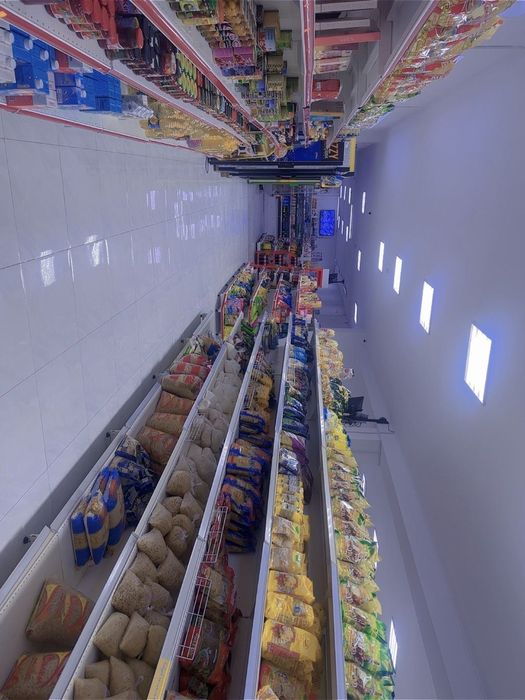 Магазин Курмангазы