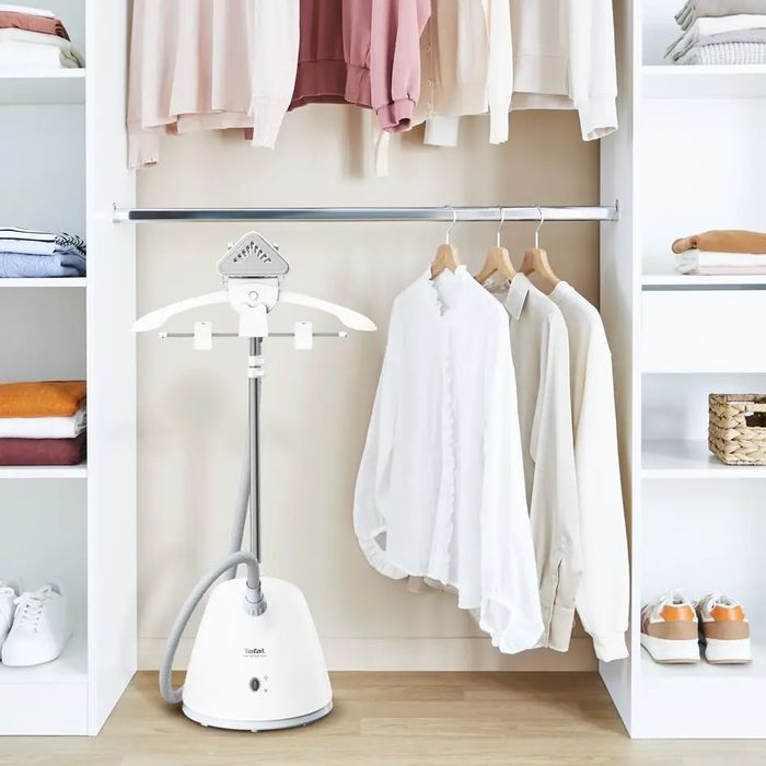 Отпариватель Тефаль