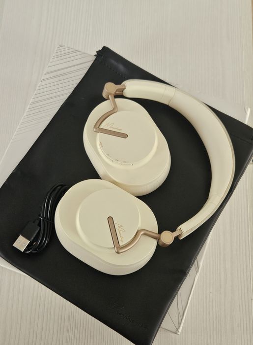 Наушники Moondrop Edge