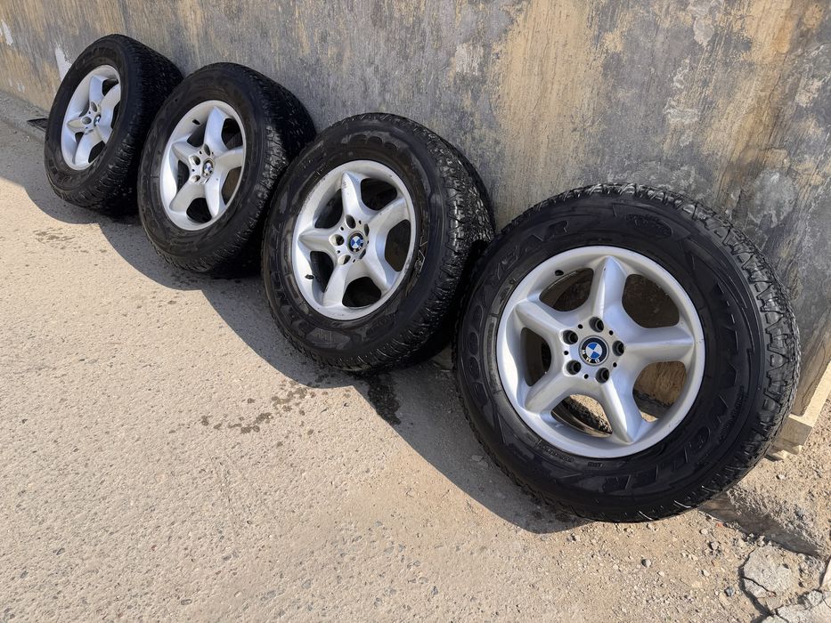 Продам диски от БМВ BMW