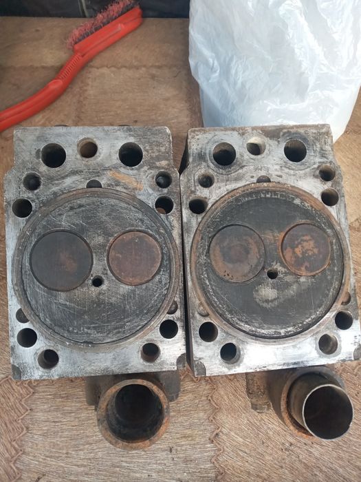 Запчасти камаз бу