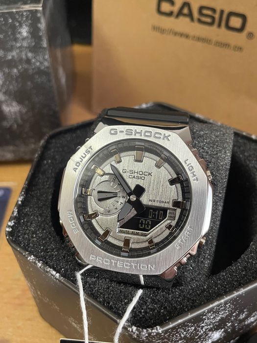 Ceas Casio G-Shock