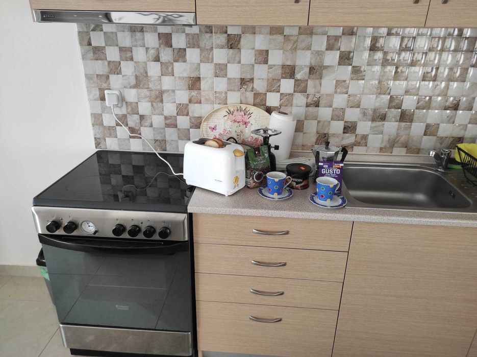 Апартамент 120 (Студио) - Неа Перамос, Гърция