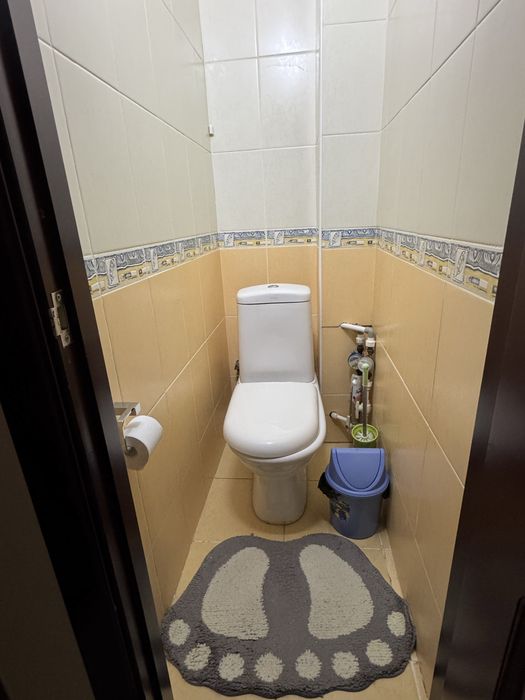 Продаётся квартира в кирпичном доме