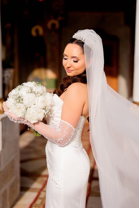 Rochie de mireasă Vera Sposa