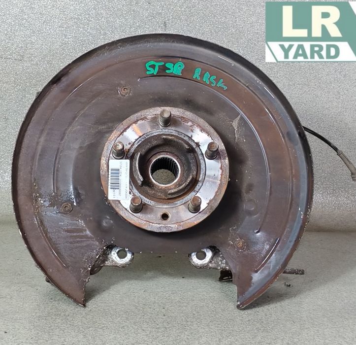 Fuzeta stanga spate Range Rover Sport 2014-2022 LR043594 dezmembrez