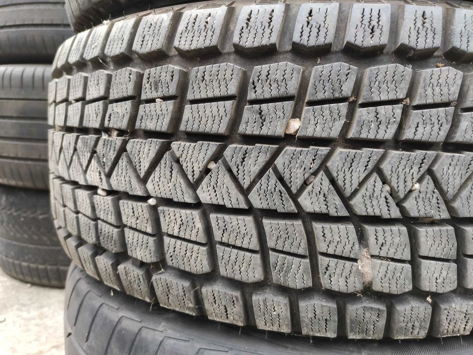 4бр Зимни гуми 255 50 19 - Maxxis