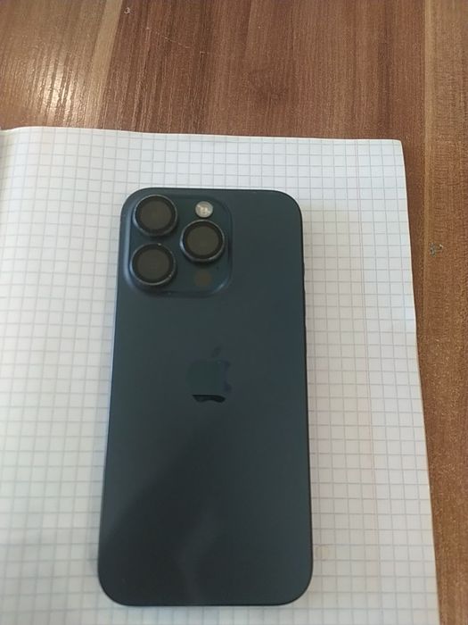 iPhone 15 pro продается