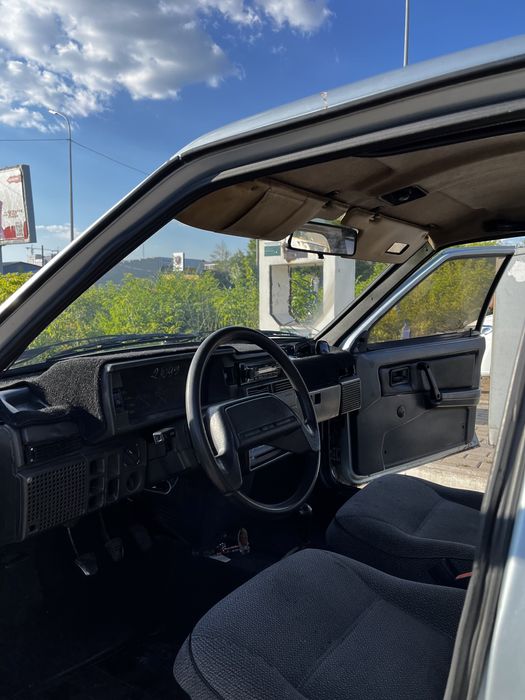 ВАЗ (Lada) 21099, 1998 года