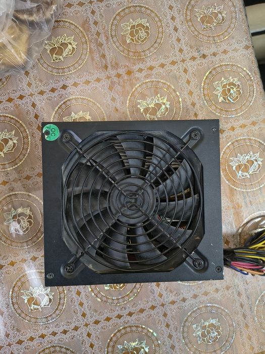 Блок питания 1600Вт