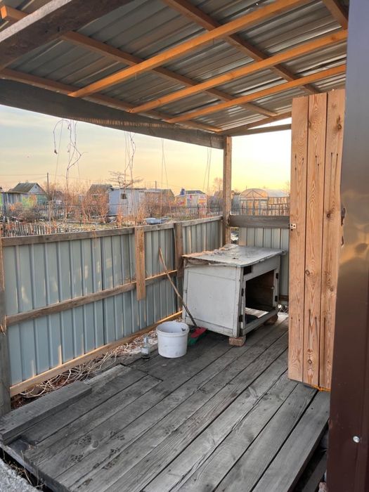 Продам дачу в черте города