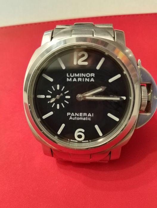 Luminor Panerai.  .