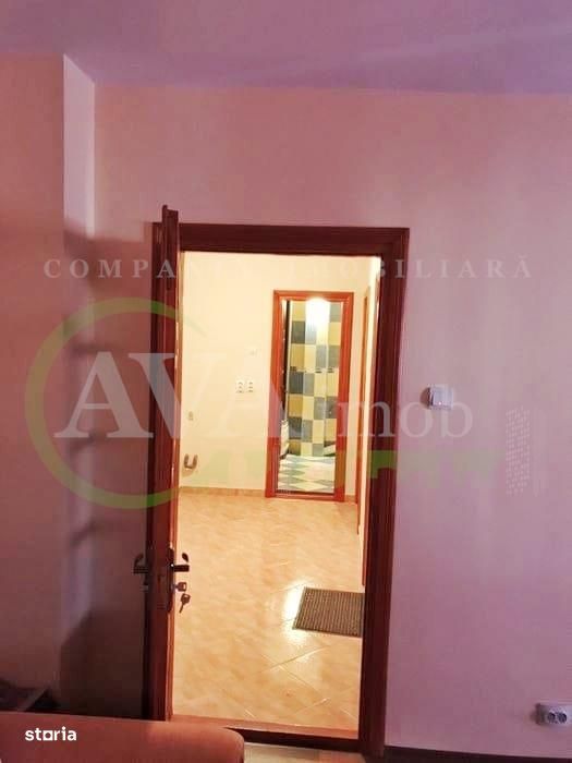 Apartament 2 camere decomandat, zona Nord