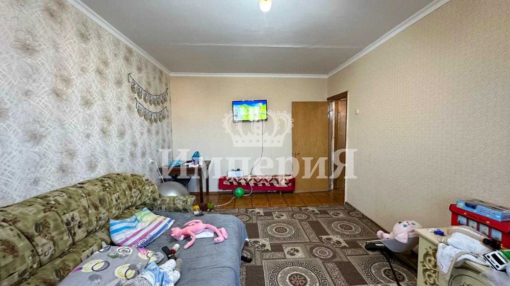 Улучшенная 1ка Павел ИмпериЯ