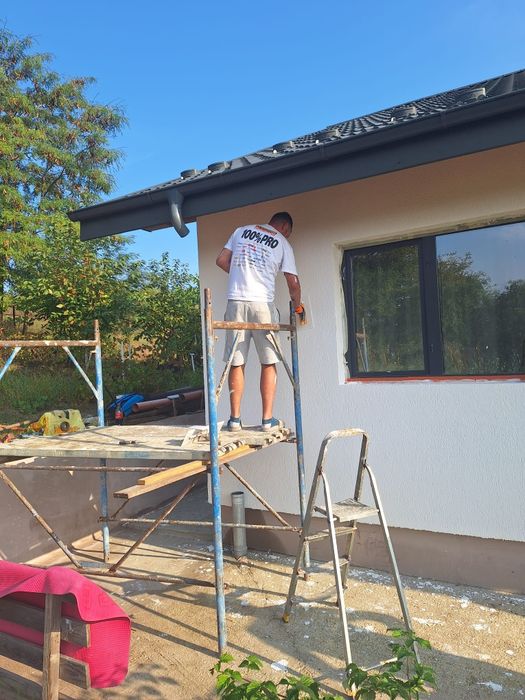 Executam Lucrari Constructii, Renovari Apartamente si Case