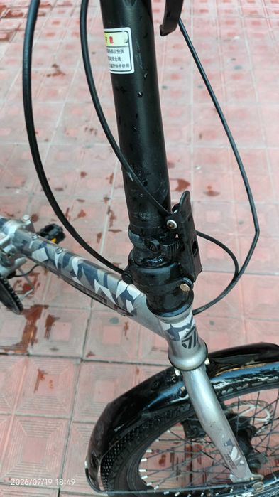 Velosiped 24 razmer