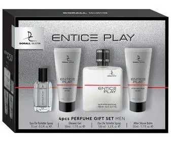 Set cadou barbati, Dorall collection, 27x20x5cm