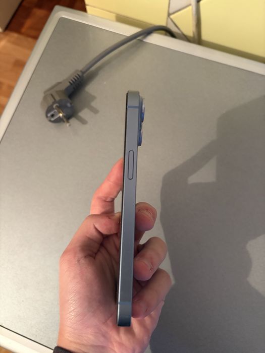 Iphone 14 128gb Blue