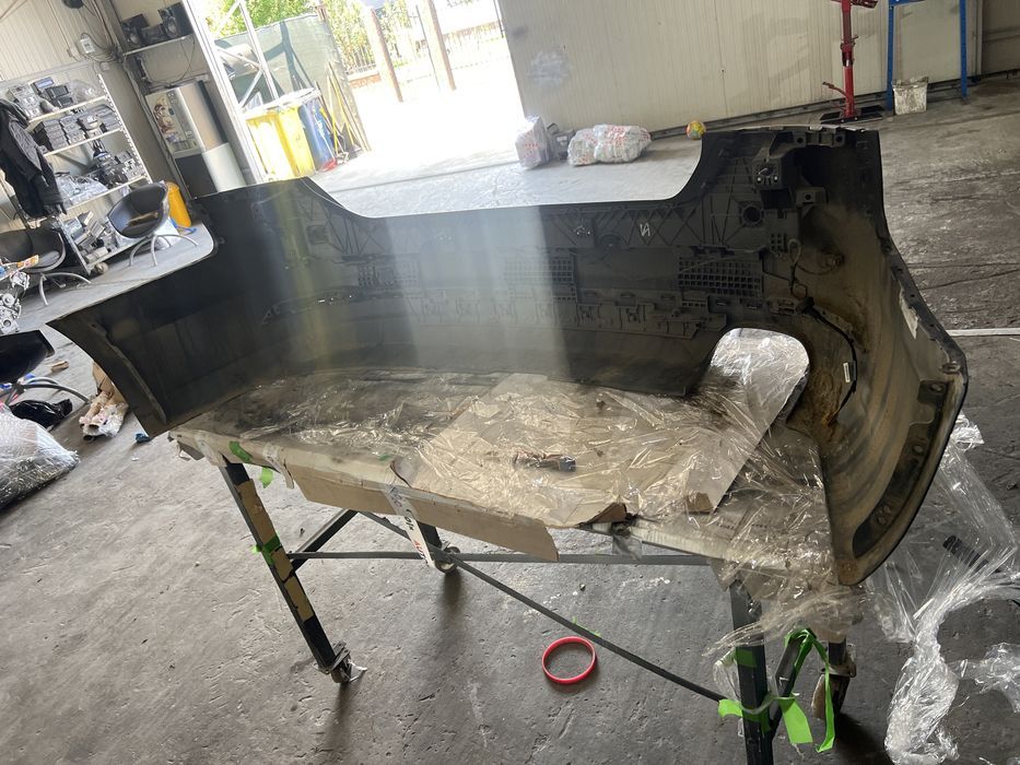 Bara/Spoiler/Masca Spate Audi A5 8W Sportback Completa Impecabila