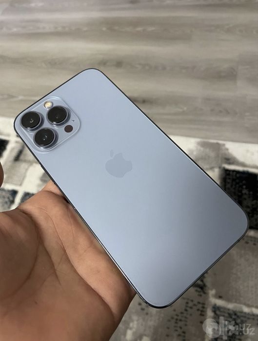 Iphone 13 pro max idial