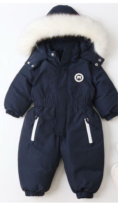 Продам комбинезон