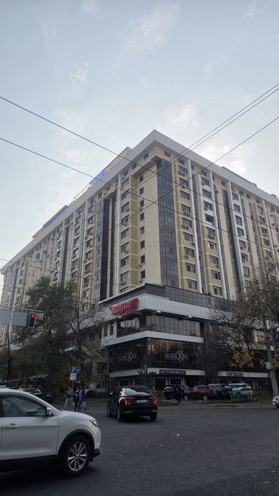 Продам квартиру на  Гоголя 20