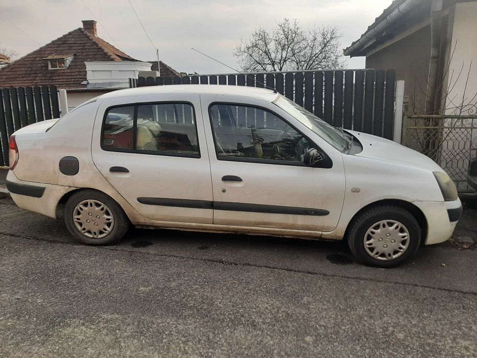 RENAULT Clio 2005 — imagine 6