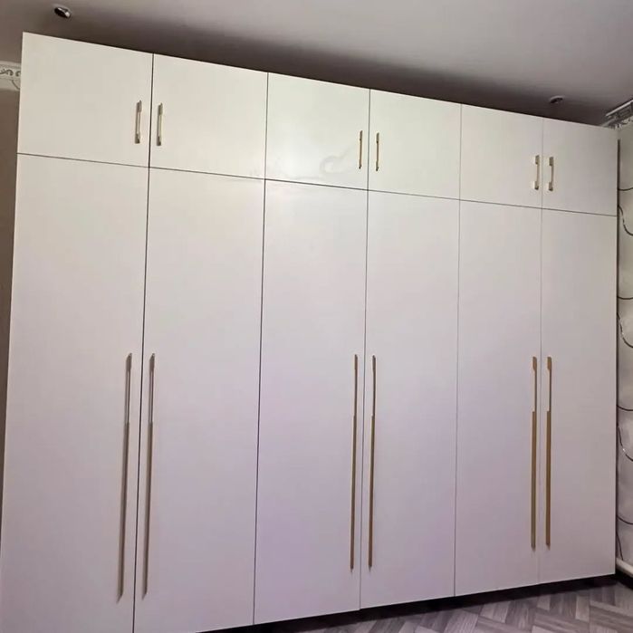 Mebel har qanday turdagi zakaz asosida