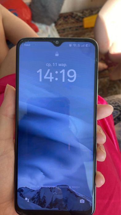 Продаю телеыон А38