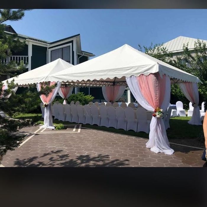 Аренда шатров. Шатыр. Шатёр. Палатки.