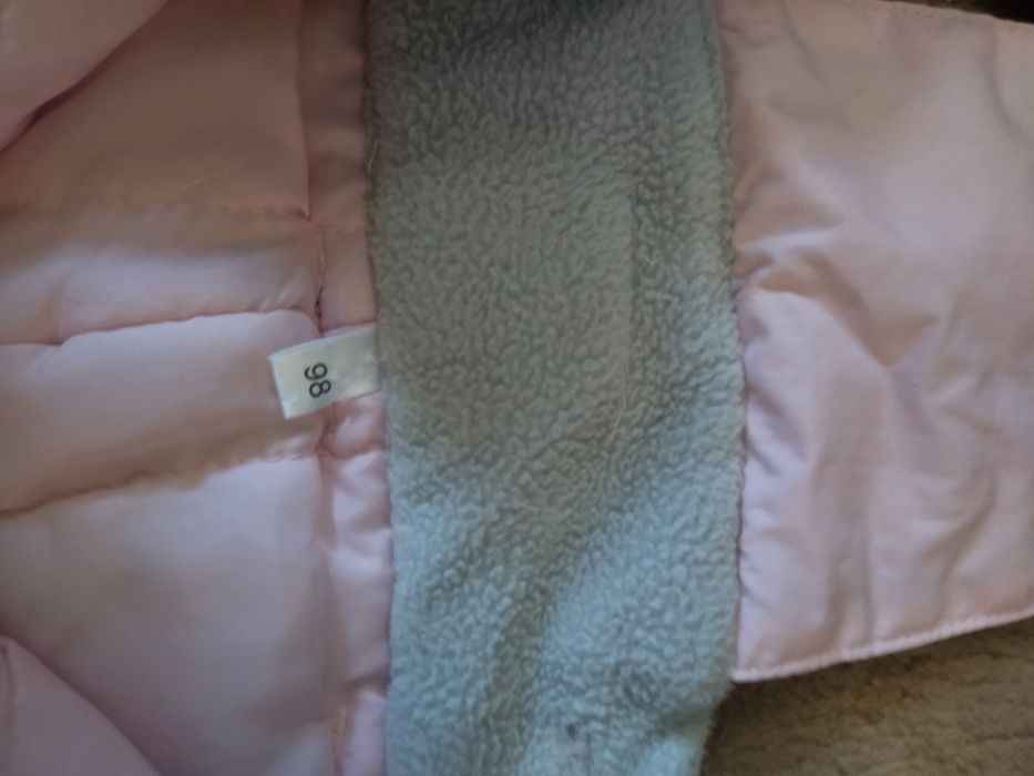 Детски ски панталони и гащеризон