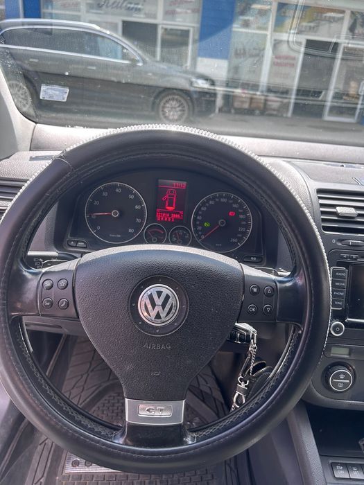VW Golf 5 , 1.6 TDI