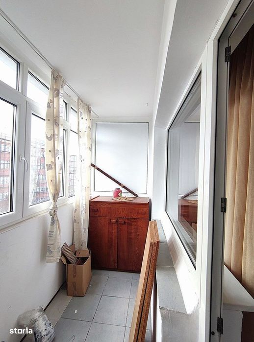 Dristor - Baba Novac 2 camere mobilat nou
