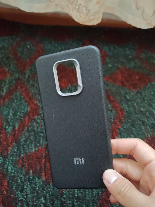 Redmi note 9 s на запчасти