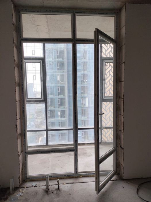 Продам пластиковые окна