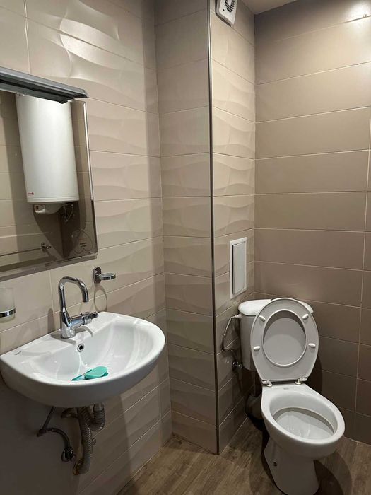 Дава се под наем Двустаен апартамент в София, Редута - 53 кв.м за 600 € - Снимка #6