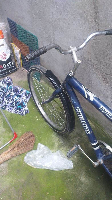 Velosiped sotiladi razmer 26