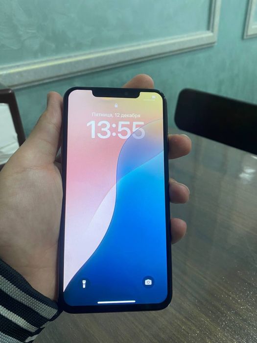 iphone xs max sotiladi