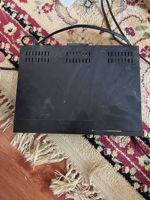 Алма тв приставку